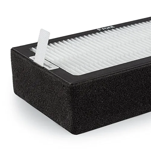 Klarstein Vita Pure filtre HEPA purificateur particules fines