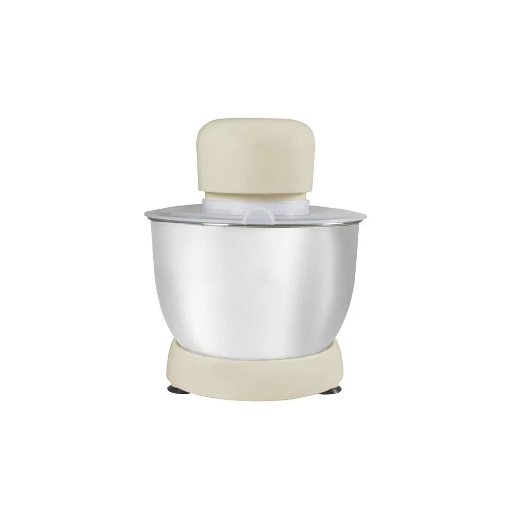 Beper BP.200 robot pâtissier 4,5 L 1000 W crème