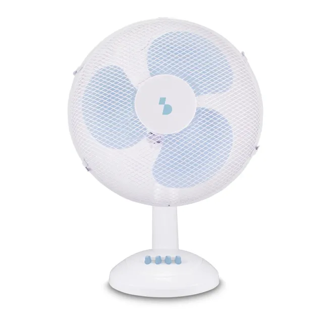 Beper P206VEN232 ventilateur de table 30 cm 3 vitesses
