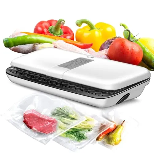 MPM MPZ-01 machine sous vide 0,8 bar +10 sacs