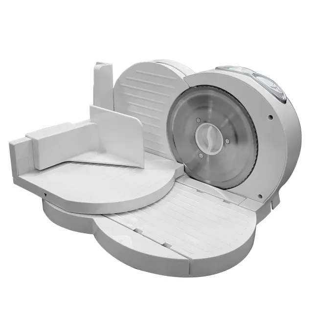 MPM MKR-03 trancheuse électrique lame acier