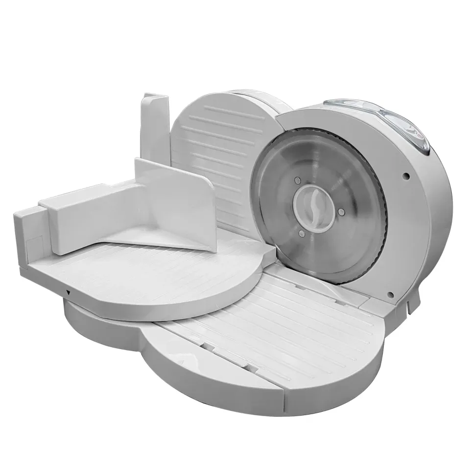 MPM MKR-03 trancheuse électrique lame acier