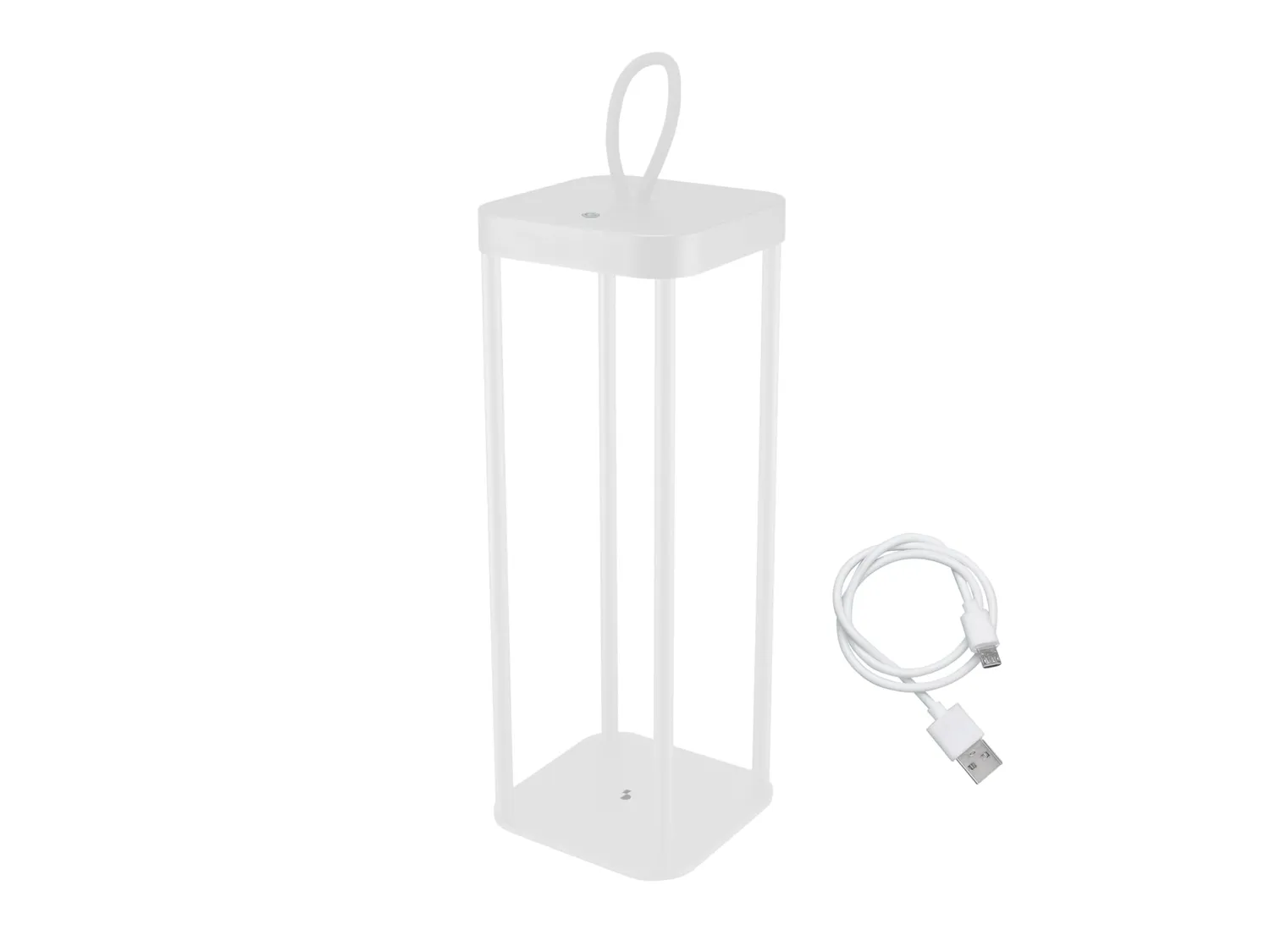 Beper P207ILI101 lanterne LED blanc 25 LED lumière chaude IP44