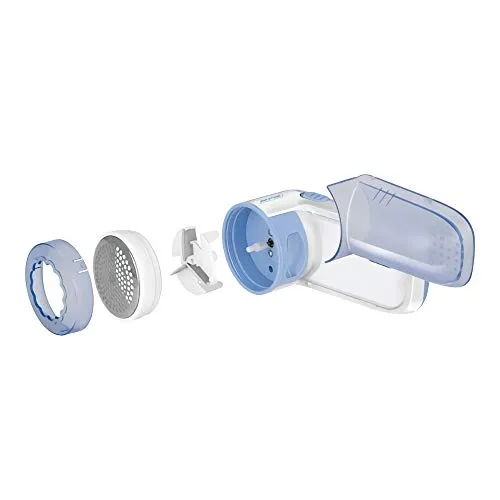 MPM MMU-04 rasoir anti-peluches piles réservoir