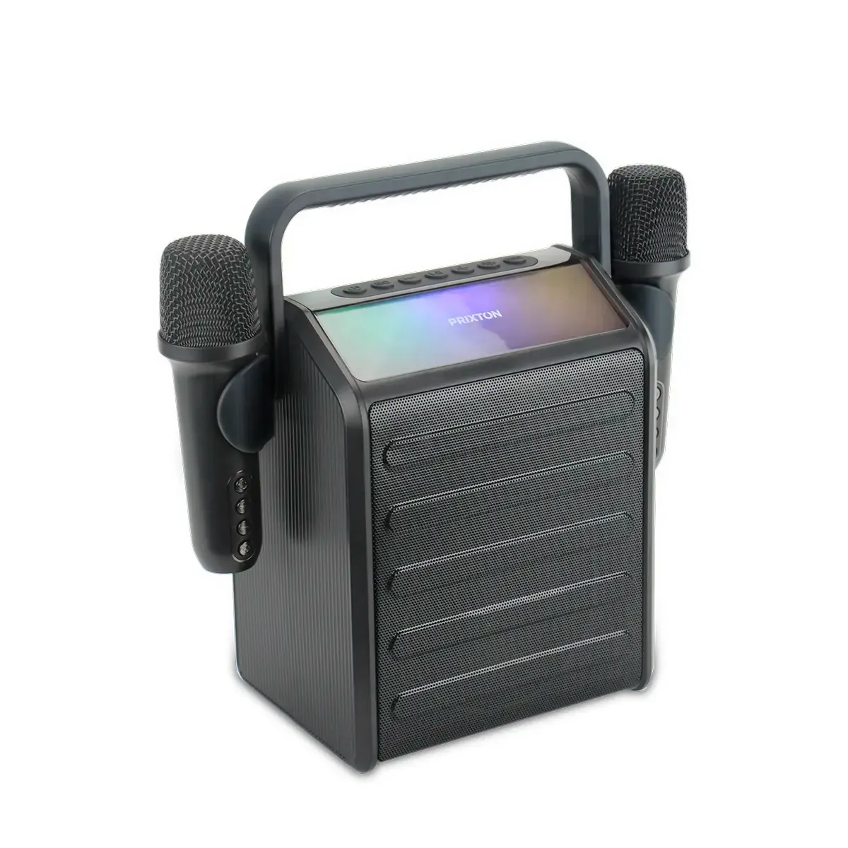 Prixton Party Star enceinte karaoké 30 W portable