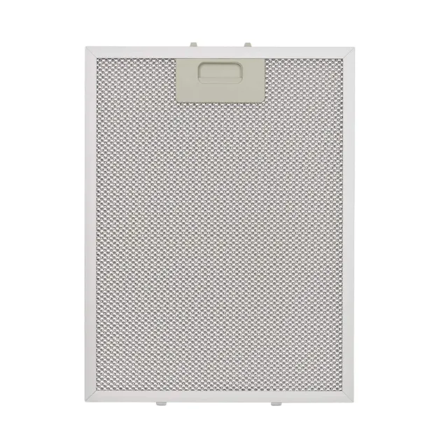 Klarstein filtre à graisse aluminium 25,7 x 33,8 cm