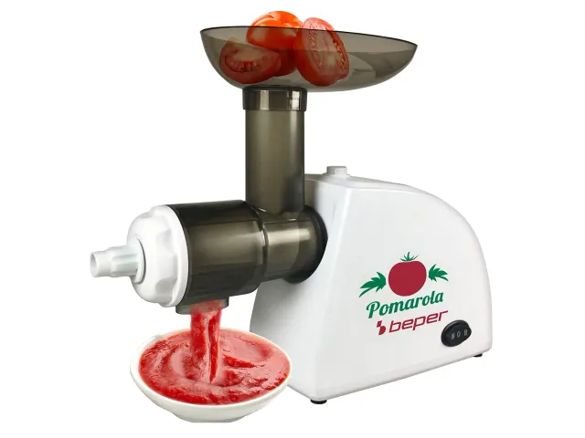 Beper BP.720 presse tomates électrique 300W réversible