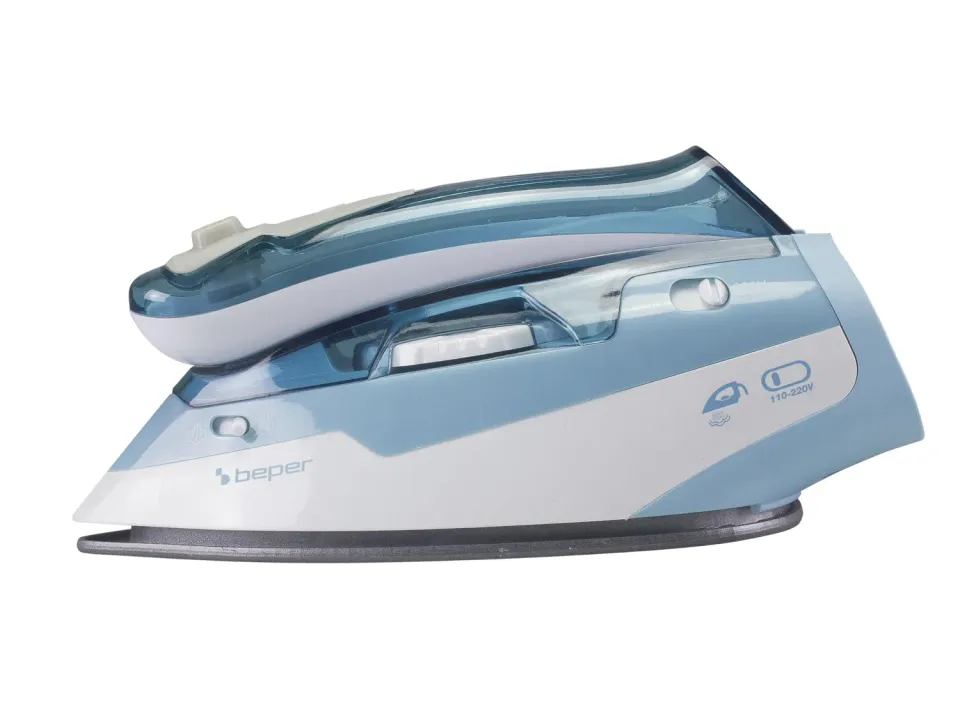 Beper P204FER200 fer à repasser voyage 80ml 1100W