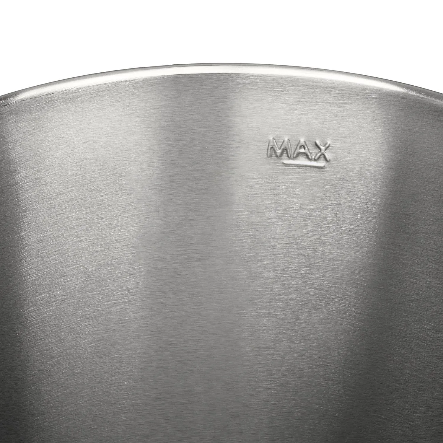 Klarstein Maischfest cuve de fermentation 30 L inox