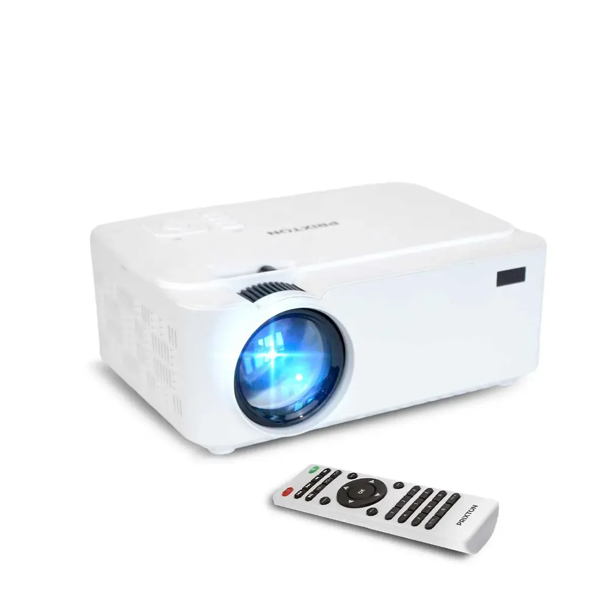 Prixton Goya White P20 vidéoprojecteur blanc Full HD