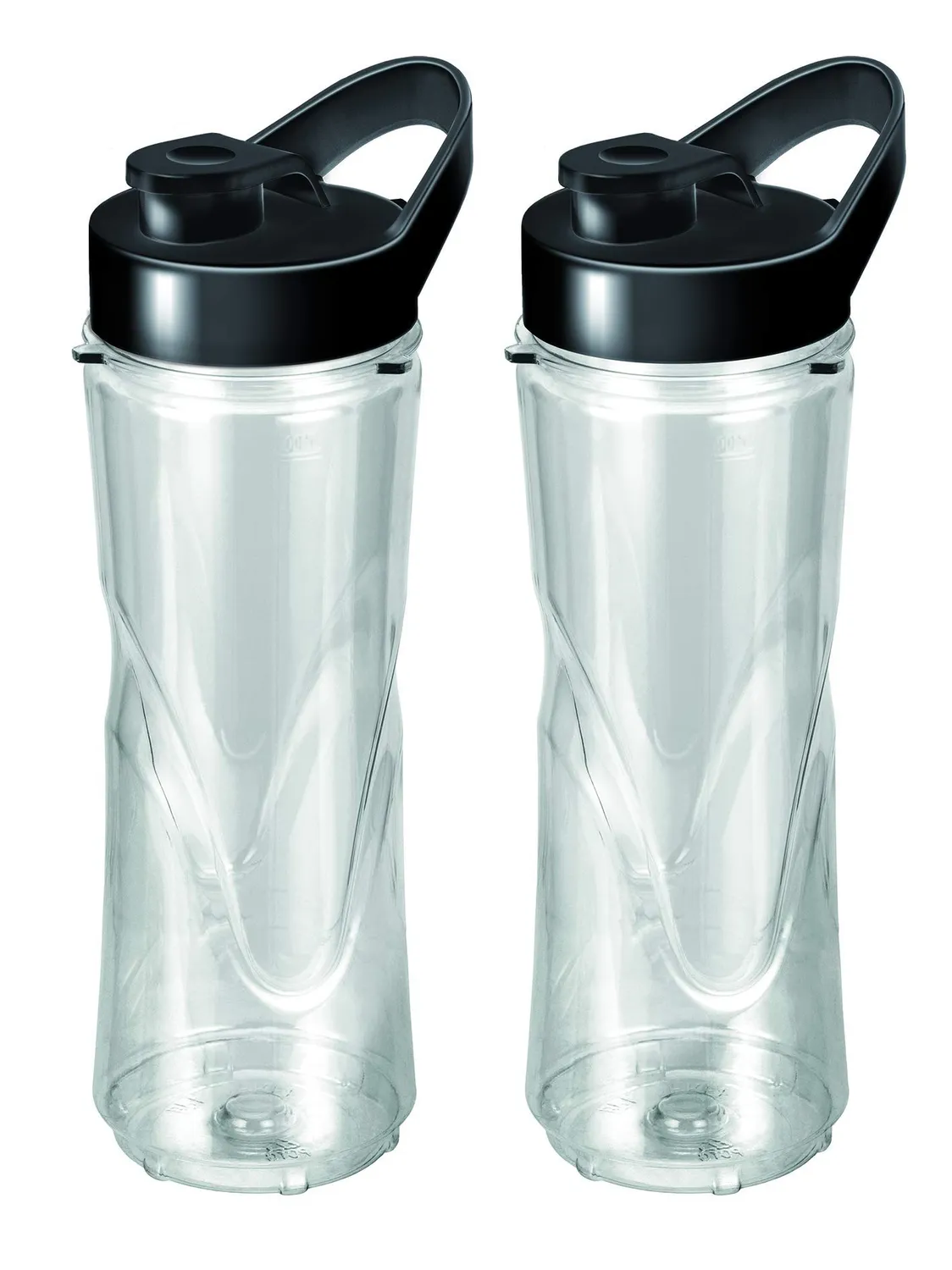 MPM MBL-23 mixeur personnel inox 600ml 250W
