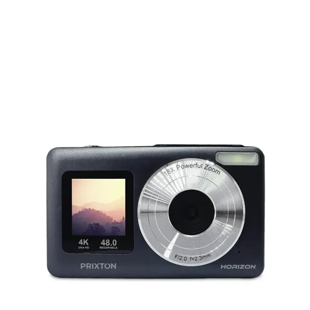 Prixton Horizon DC915 appareil photo numérique 4K