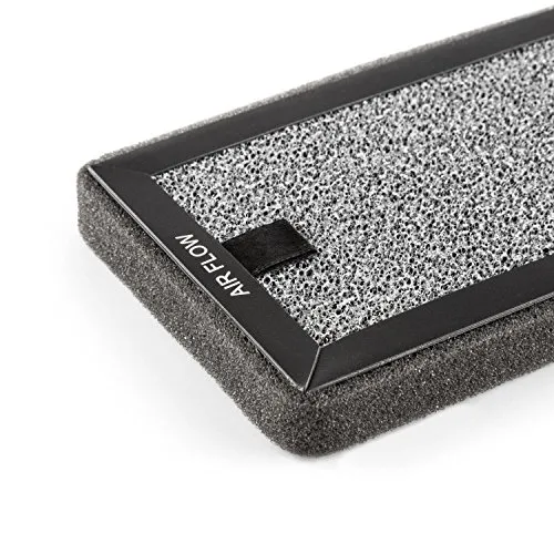 Klarstein Tramontana filtre charbon actif 10 x 20 cm