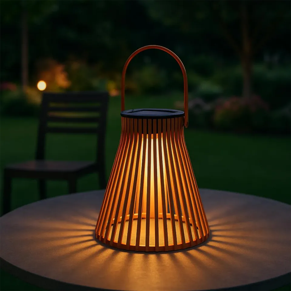 Beper P207ILO300 Lampe Solaire Extérieur Couleurs Assorties