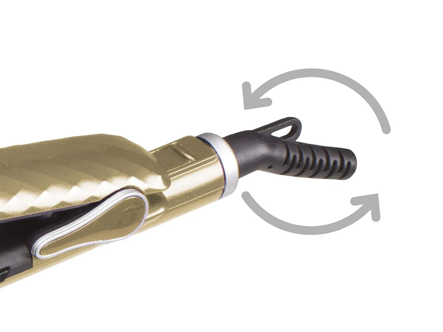 Beper 40.450GO lisseur cheveux céramique 230°C