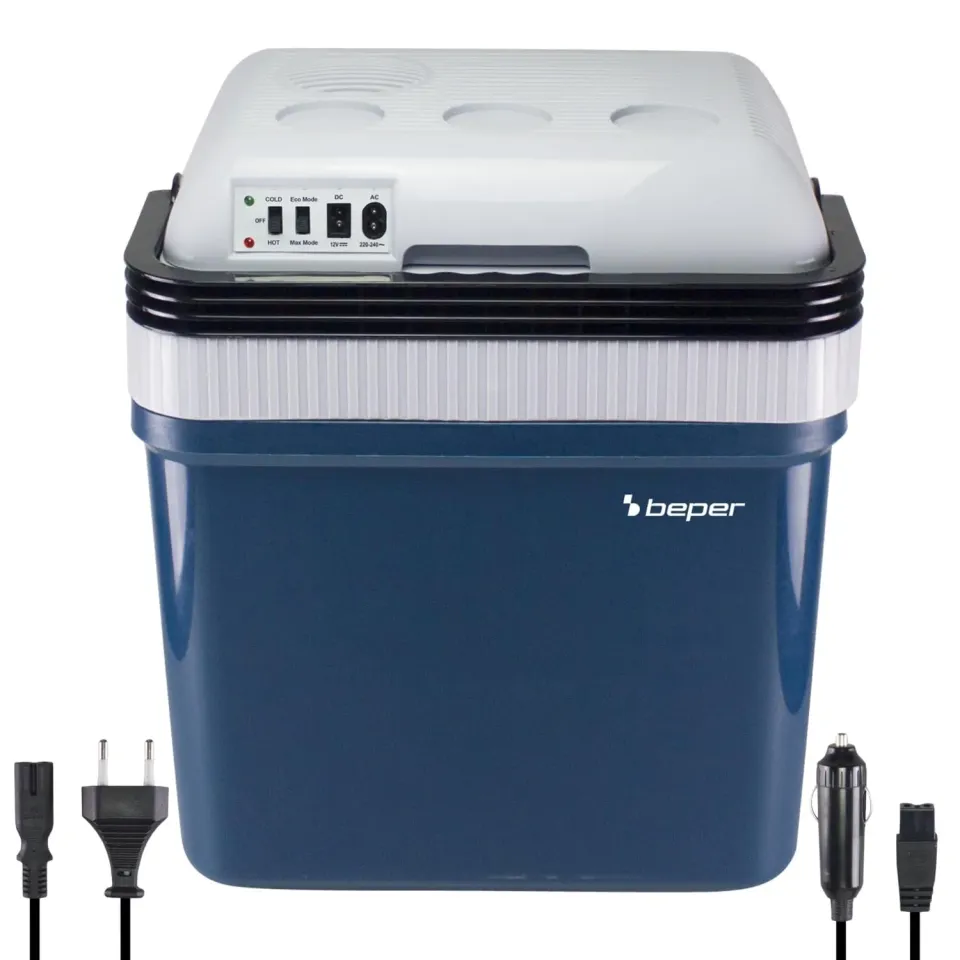 Beper P102CON300 glacière électrique 24 L 12V