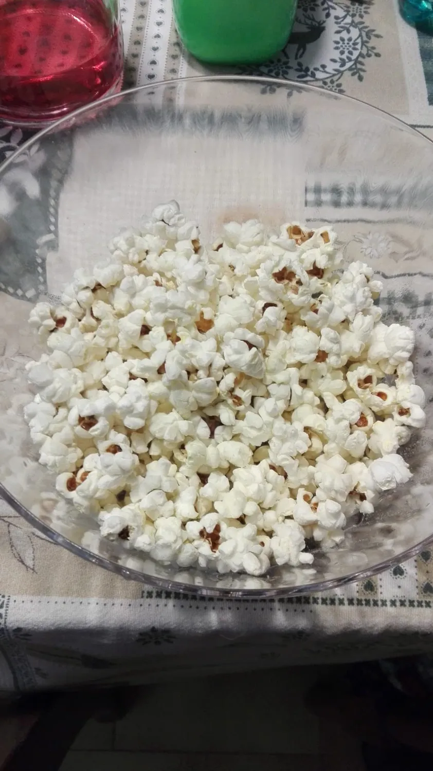 Beper P101CUD050 machine à pop-corn bol 75 g
