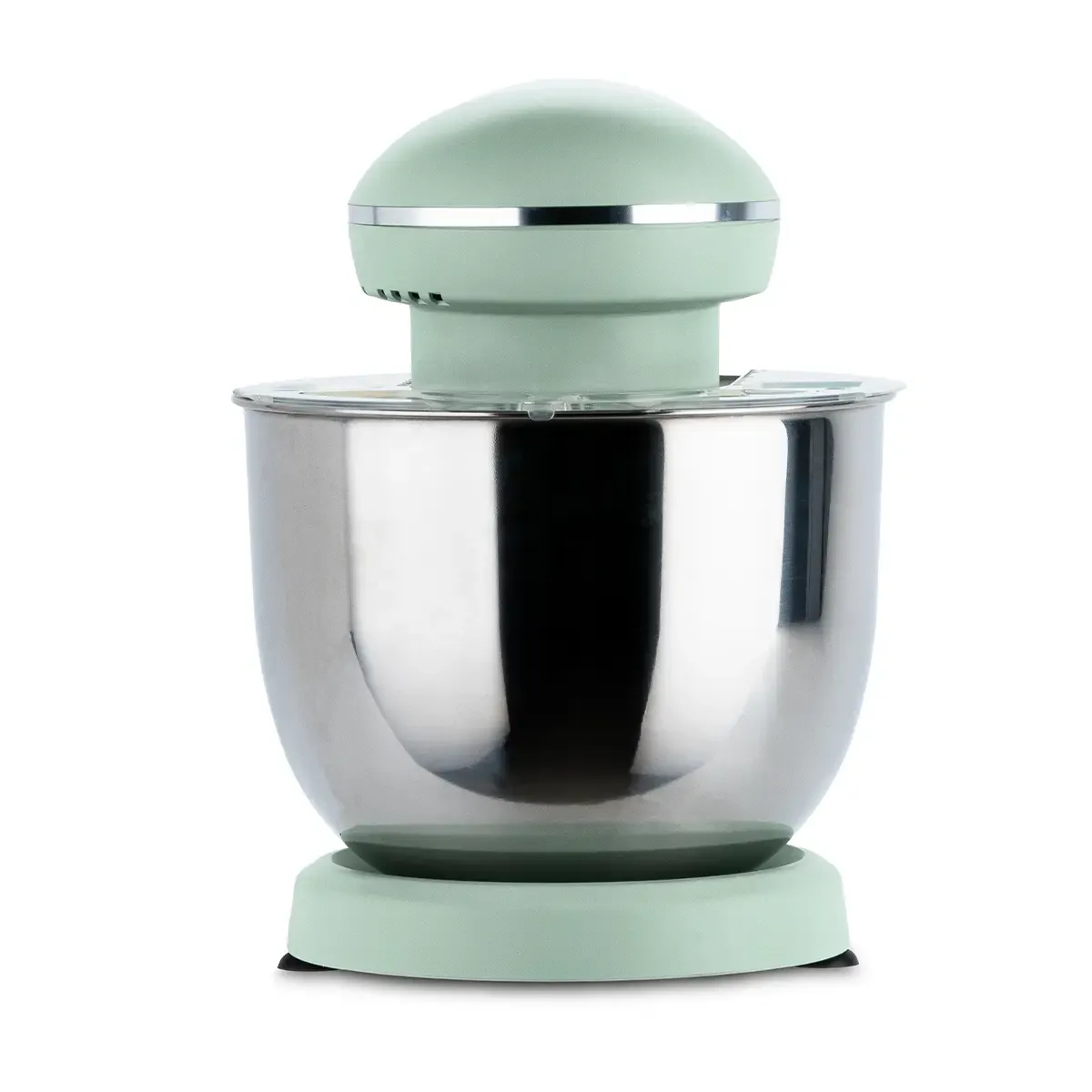 Prixton KR250 robot pâtissier menthe 1500 W 10 vitesses