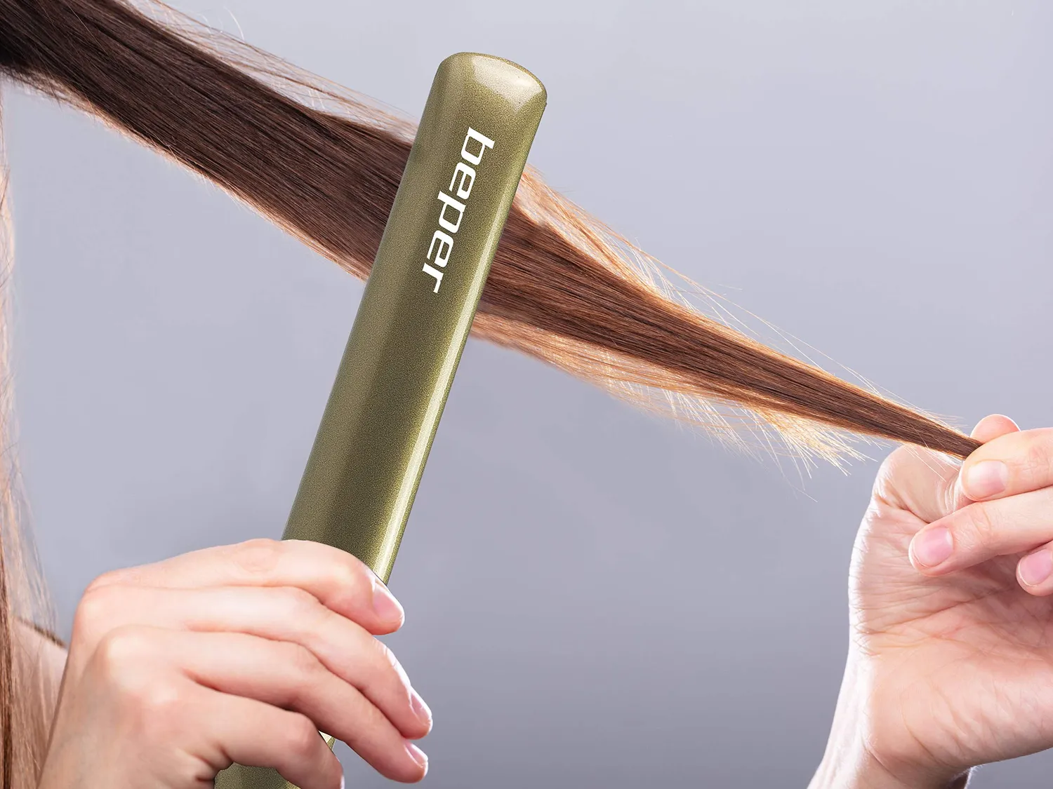 Beper 40.450GO lisseur cheveux céramique 230°C