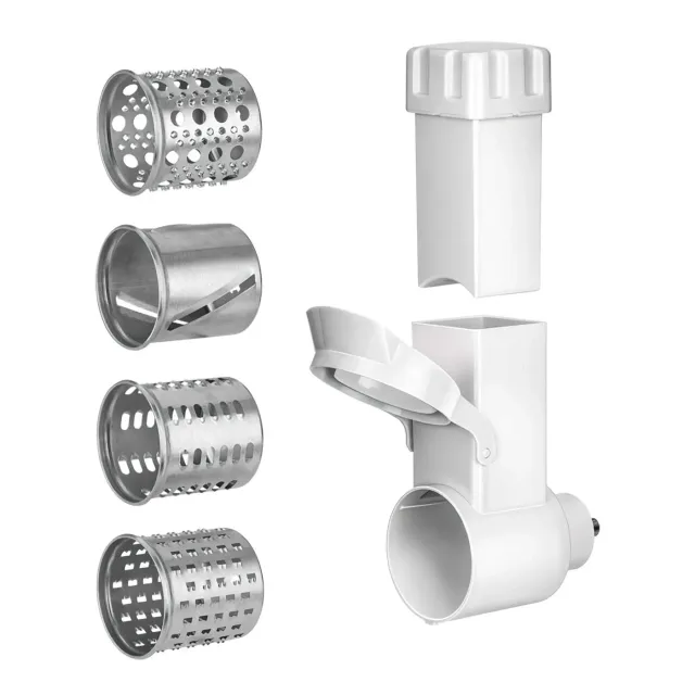 MPM MMM-A/03M kit accessoires hachoir inox