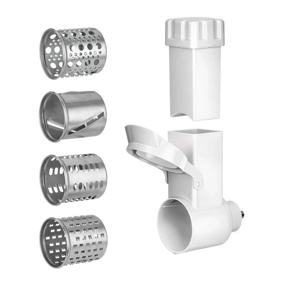 MPM MMM-A/03M kit accessoires hachoir inox