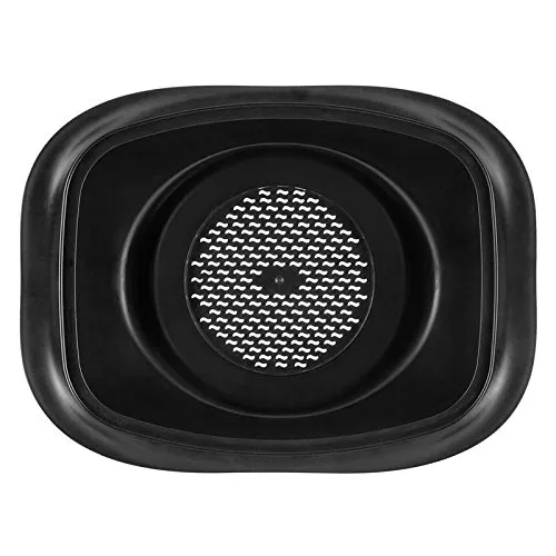 Klarstein Food Circus panier vapeur cuisson douce sans BPA