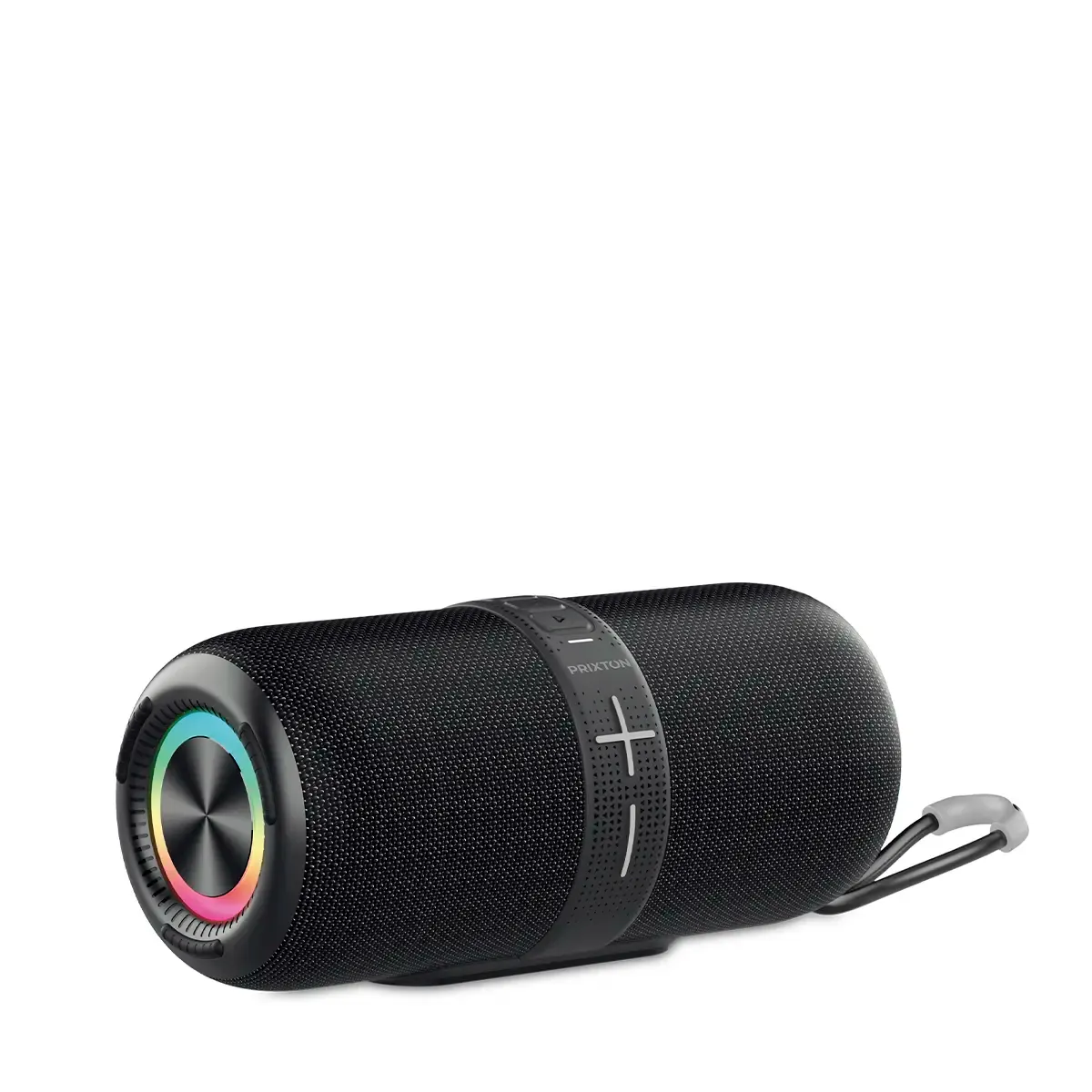 Prixton Hit Box enceinte bluetooth 30 W microphone