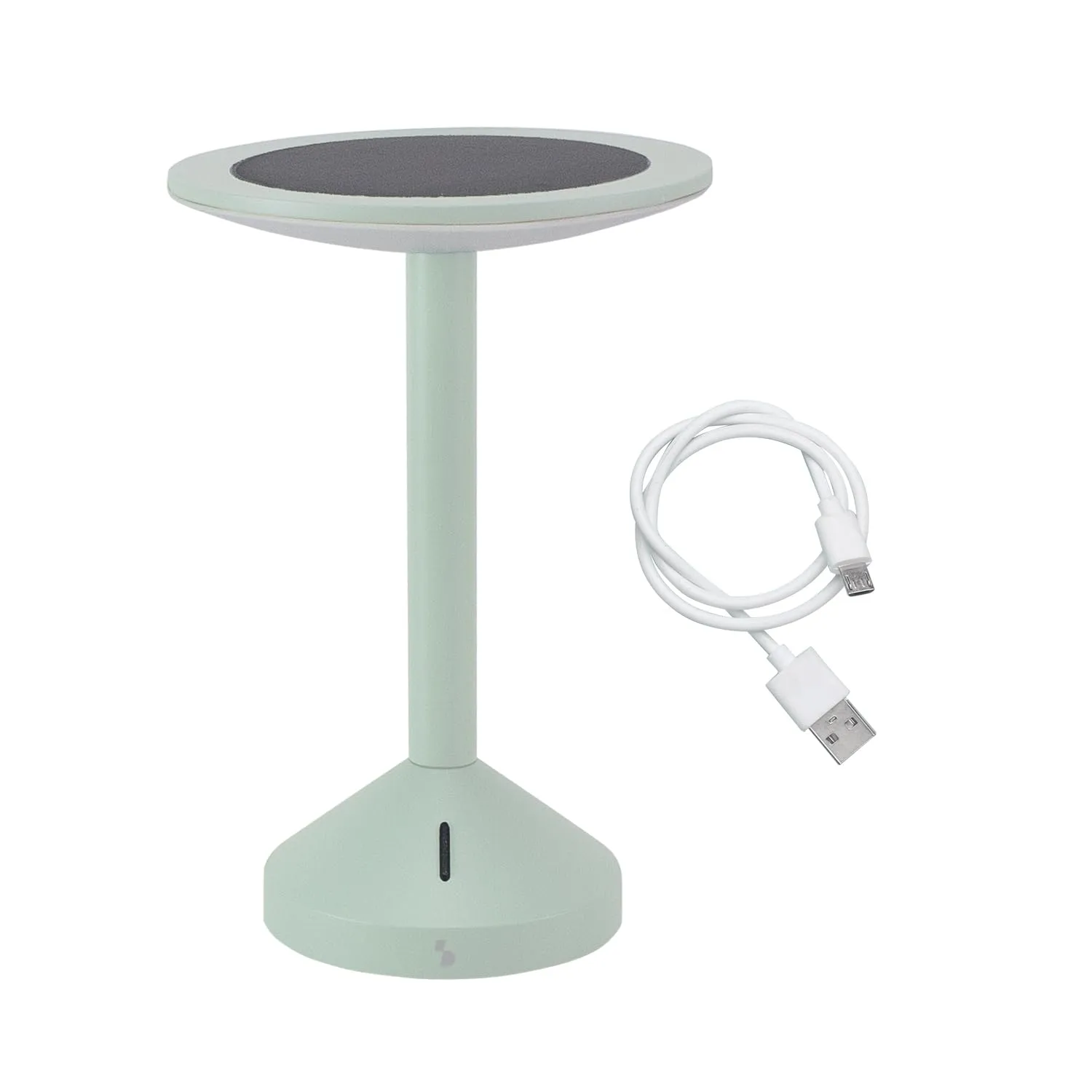 Beper Helia P207ILO600 lampe de table solaire chaude