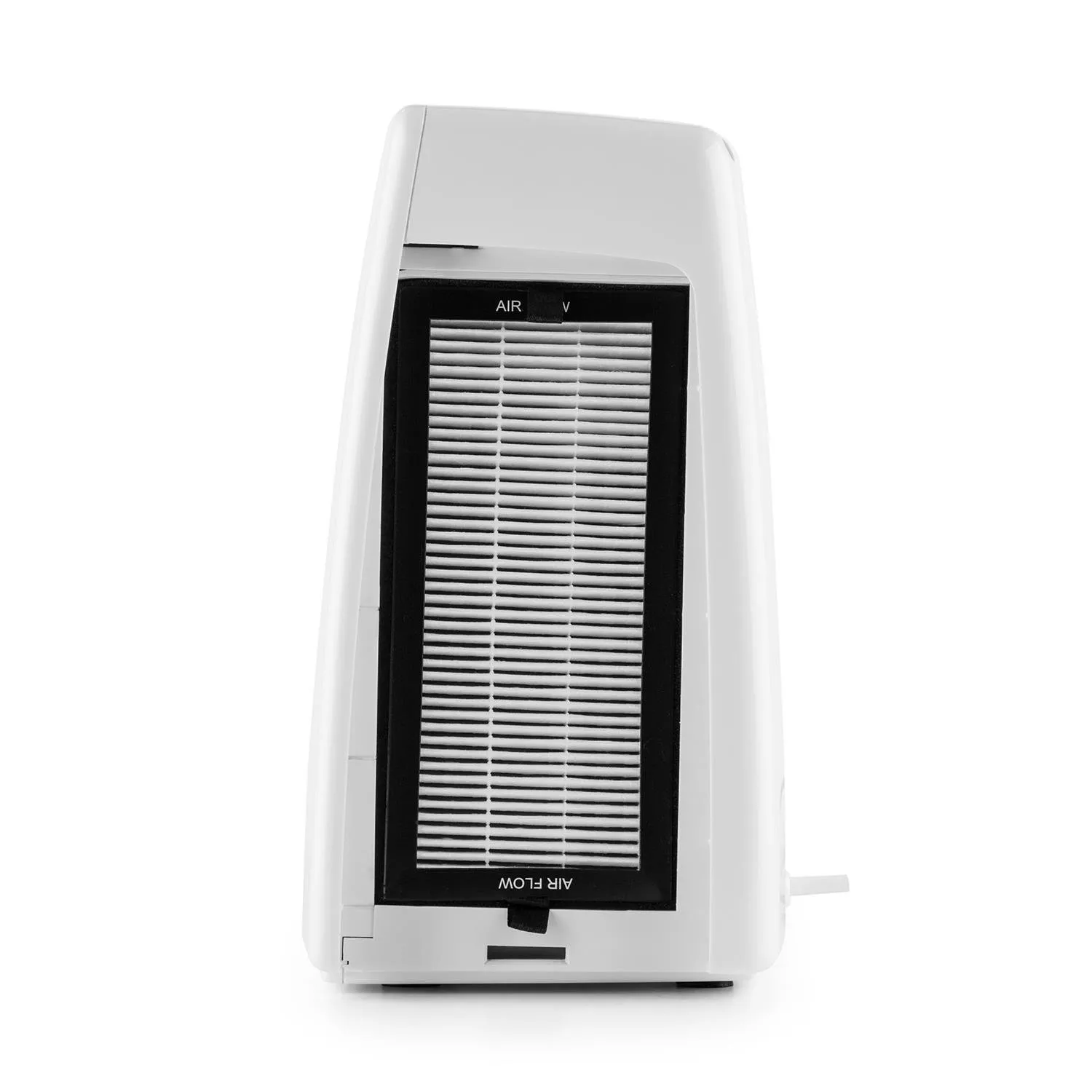 Klarstein Tramontana purificateur d'air blanc HEPA UV