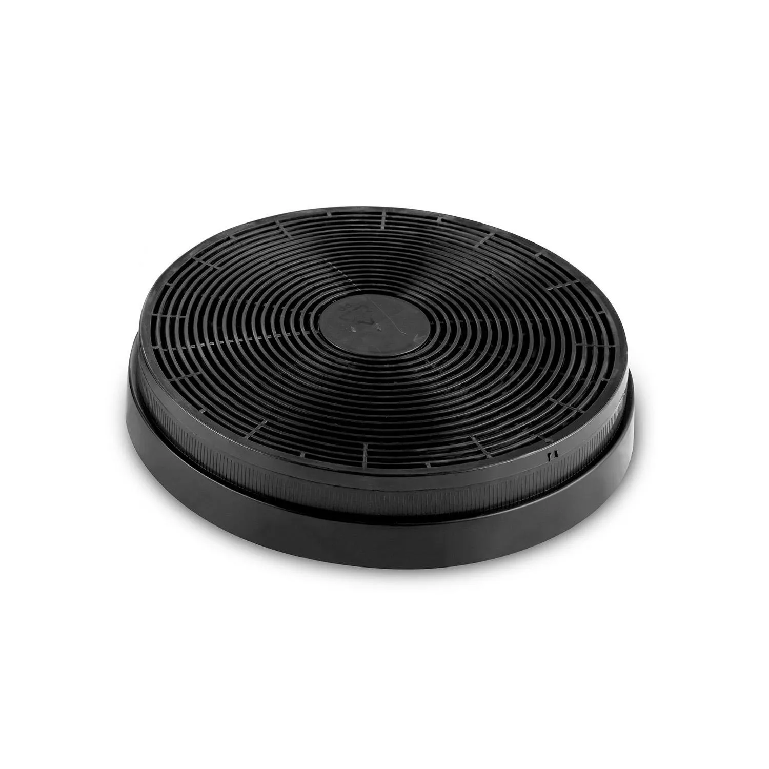 Klarstein Karajan 60 hotte aspirante 60 cm 536 m3/h