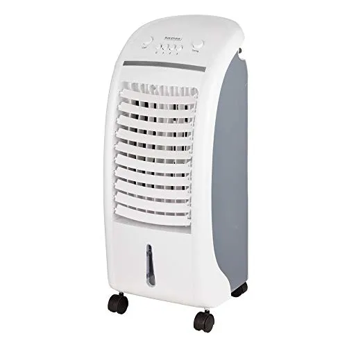 MPM MKL-02 rafraîchisseur d'air portable 6 L blanc
