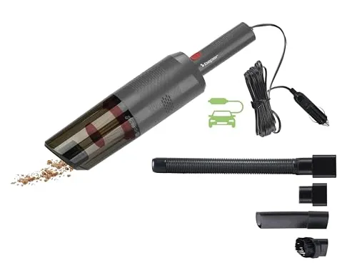 Beper P202ASP402 aspirateur voiture 75W gris