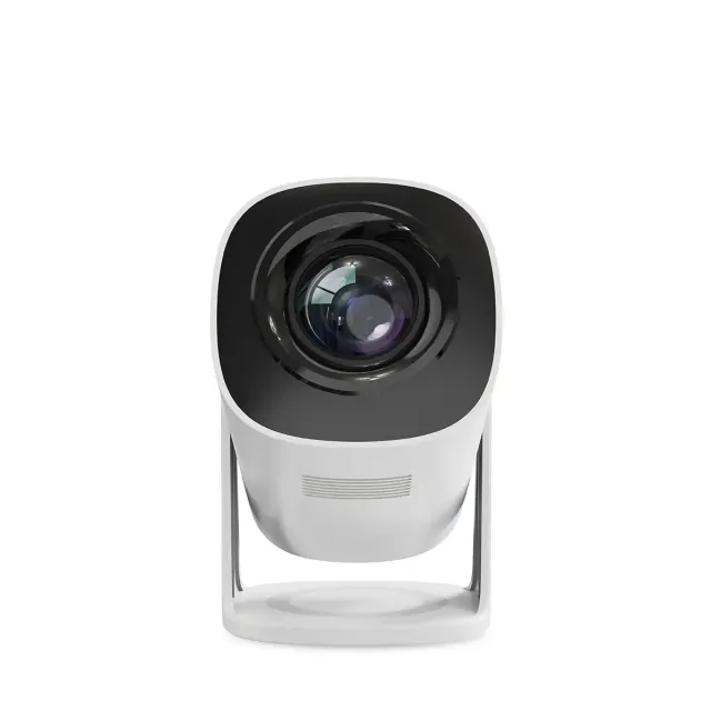 Prixton Dalí vidéoprojecteur HD 720p 120 pouces