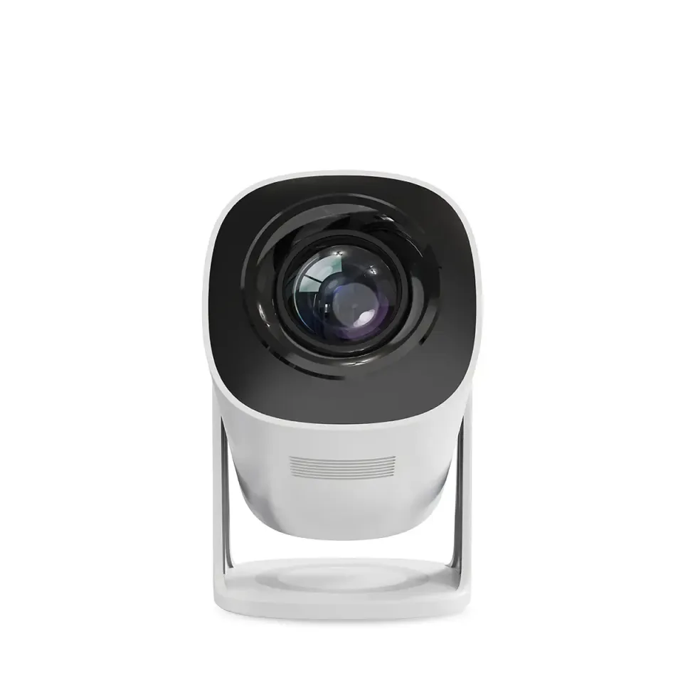 Prixton Dalí vidéoprojecteur HD 720p 120 pouces