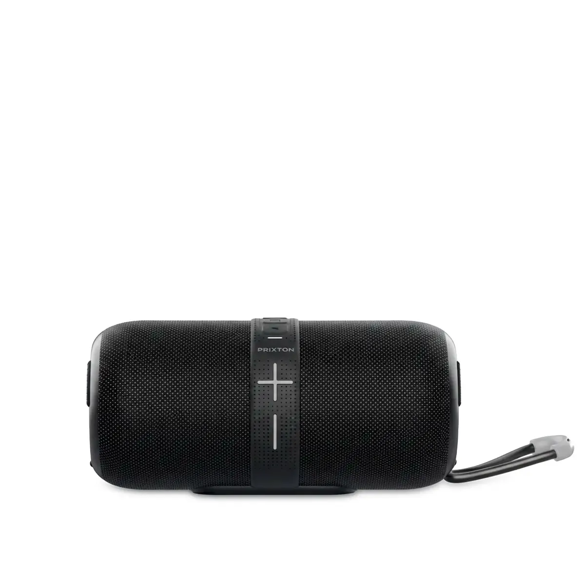 Prixton Hit Box enceinte bluetooth 30 W microphone