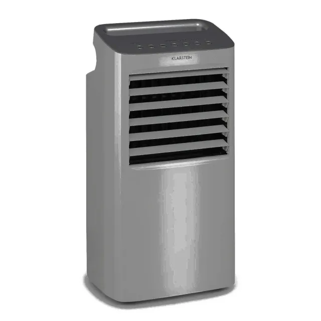 Klarstein Coldplayer rafraîchisseur air 10L blanc