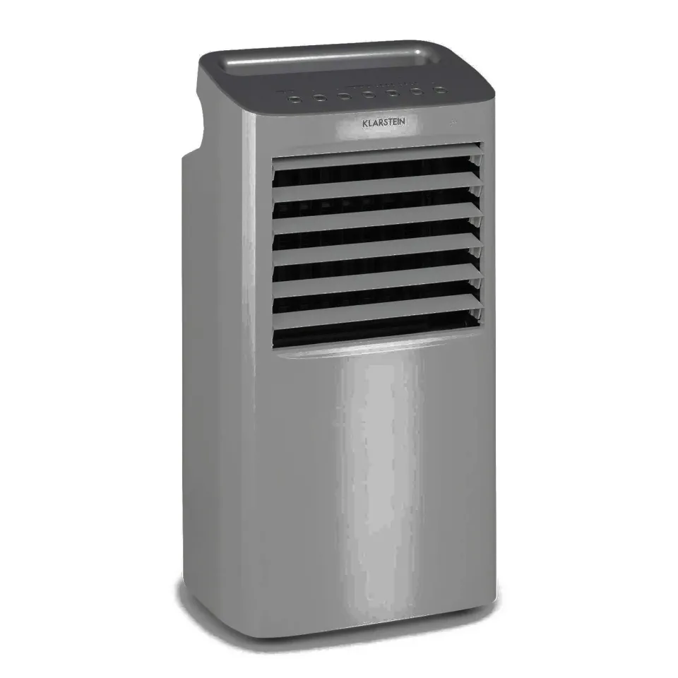 Klarstein Coldplayer rafraîchisseur air 10L blanc