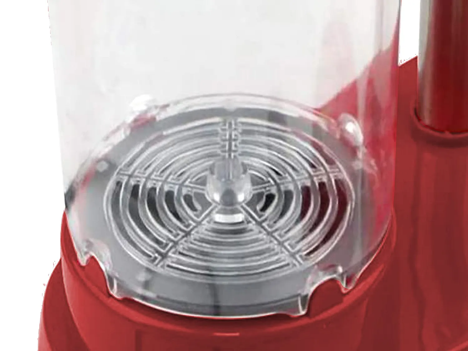 Beper P101CUD501 machine à hot-dogs vapeur 6 saucisses 350W
