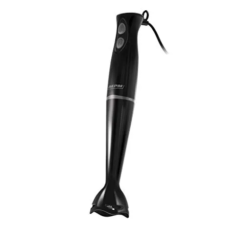 MPM MBL-18/C mixeur plongeant 200 W noir