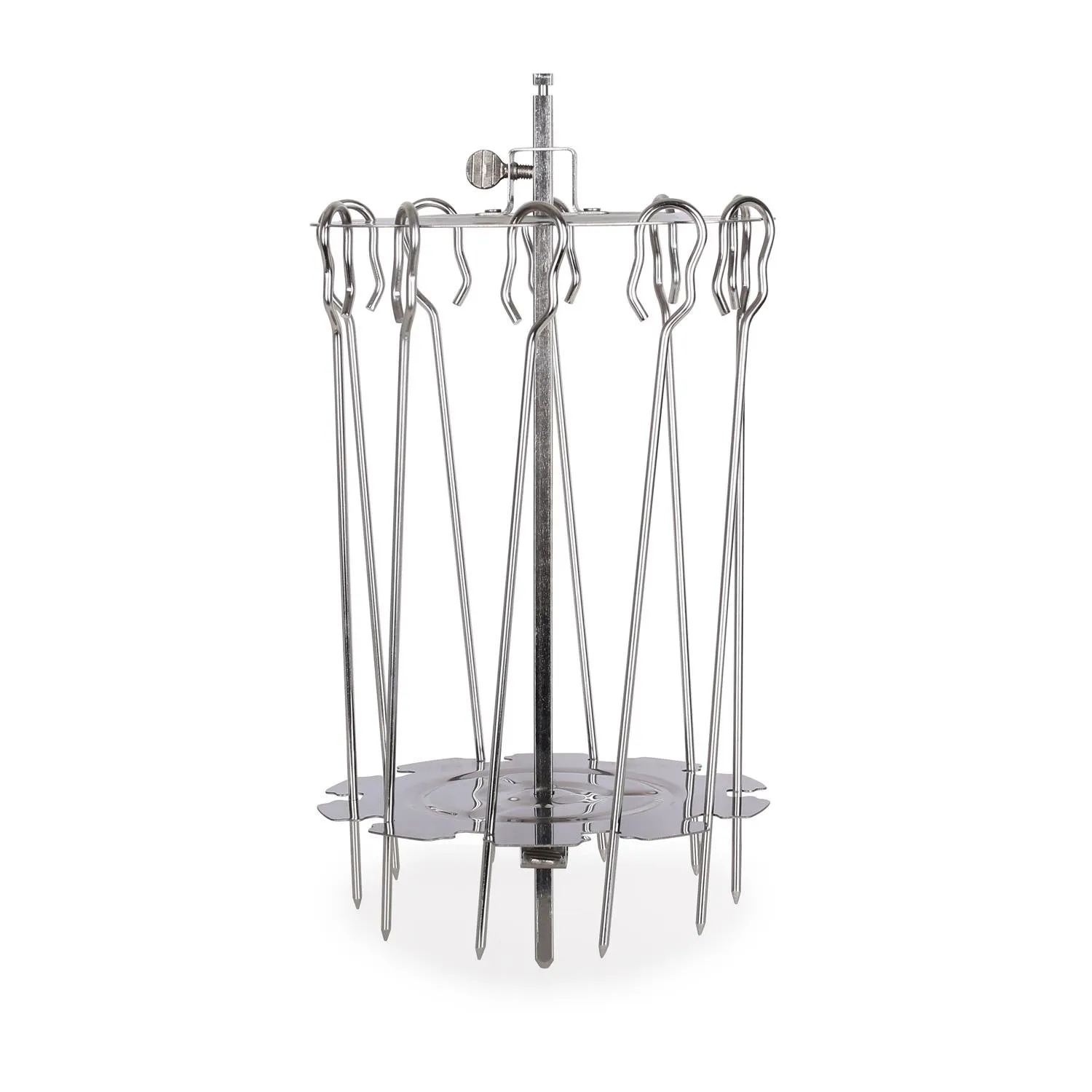 Klarstein VitAir friteuse air chaud 9L 1400W verte