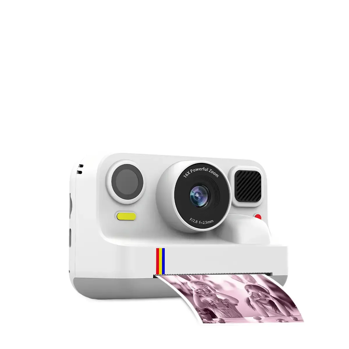 Prixton Click&Go appareil photo enfant 48MP HD