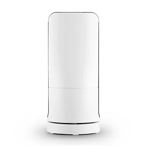 Klarstein Skyscraper Office ventilateur colonne blanc lot 2