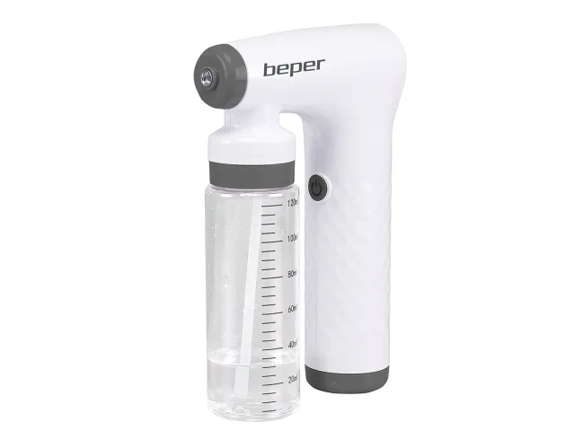 Beper P202VAL110 pulvérisateur électrique 120 ml rechargeable