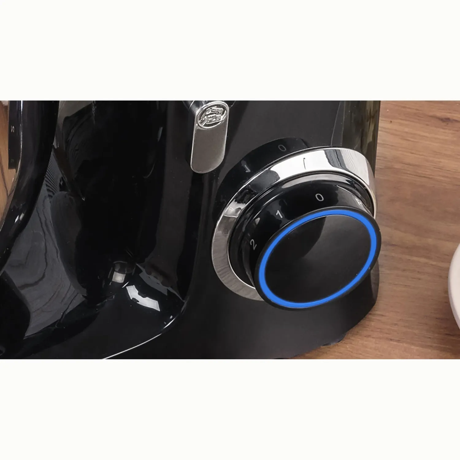 MPM MRK-19B robot pâtissier 6,5 L planétaire