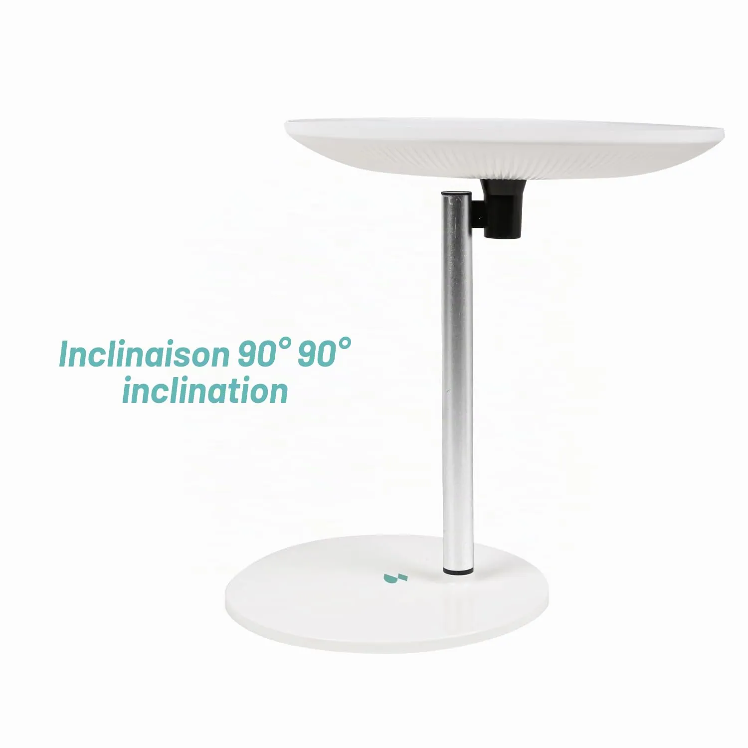 Beper P302VIS051 miroir maquillage LED USB-C