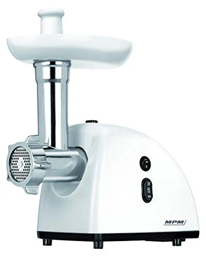 MPM MMM-05 hachoir à viande électrique 720 W