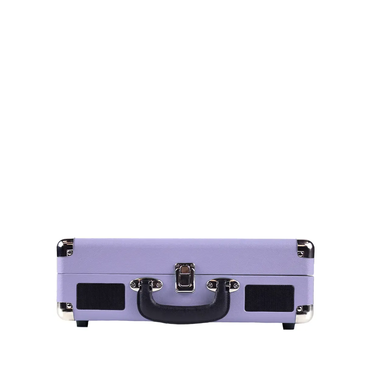 Prixton VC400 platine vinyle lilas avec enceintes
