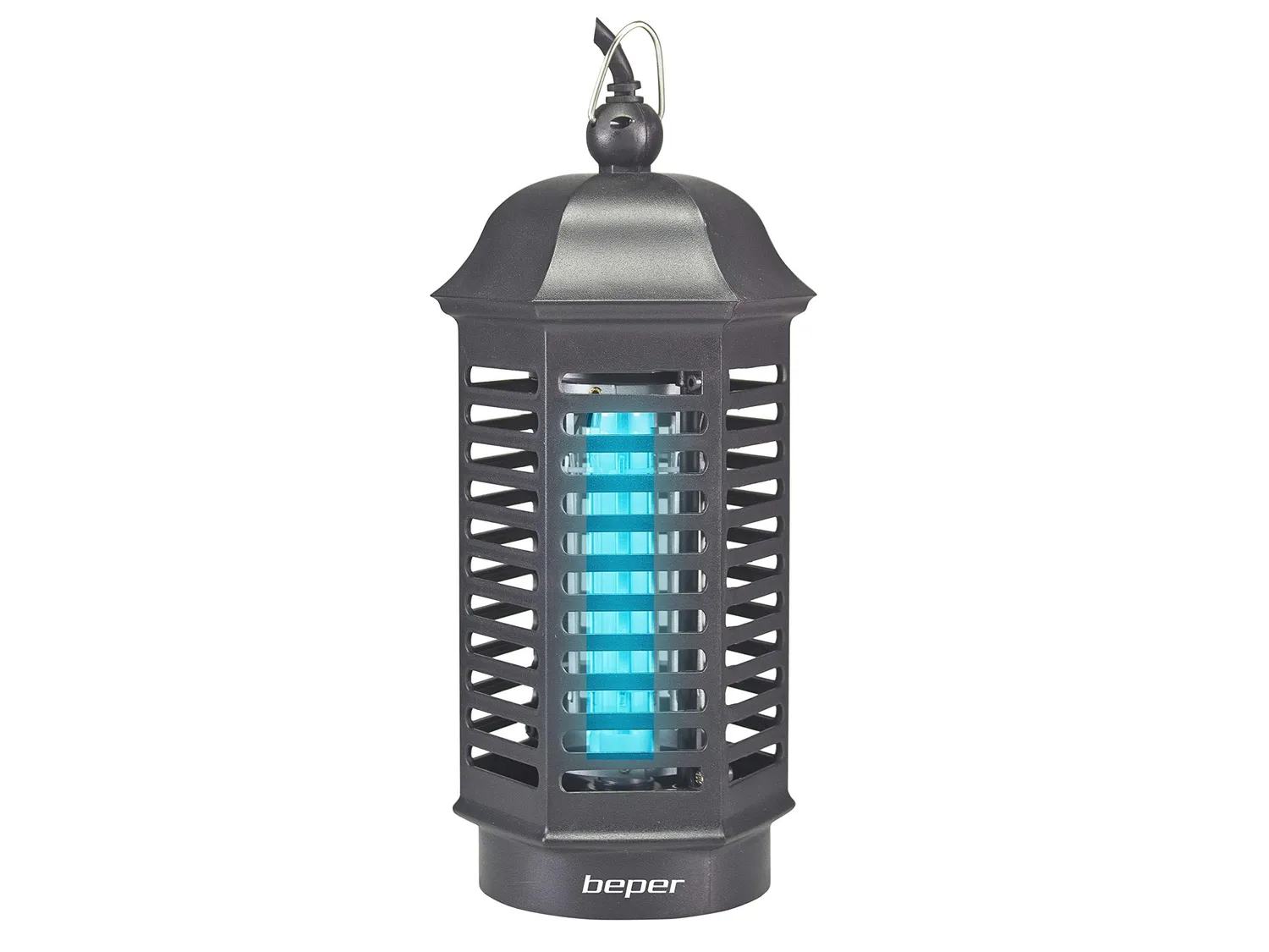 Beper P206ZAN001 lampe anti-moustiques UV intérieur