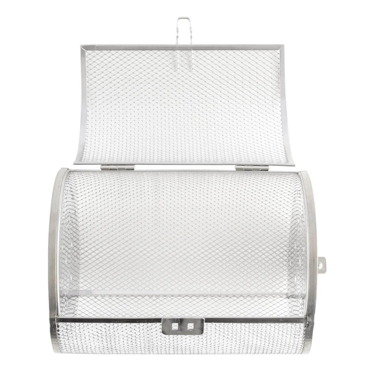 Klarstein BBQ-Cage cage grill acier pour VitAir