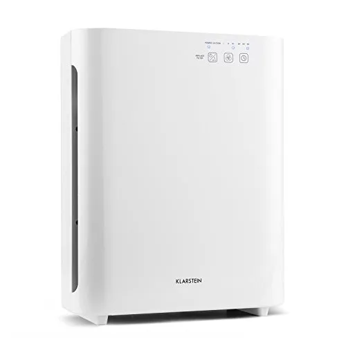 Klarstein Vita Pure 2G purificateur d'air 5-en-1 40m² HEPA